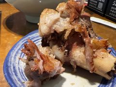 -95号酱骨·一块豆腐(展春园西路店)