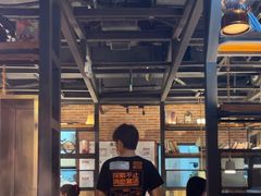-探鱼·鲜青椒爽麻烤鱼(番禺万达店)