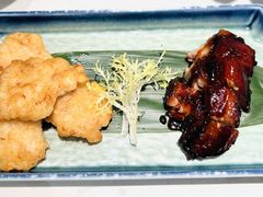 -常来小聚·广州非遗传承餐厅(高德置地店)