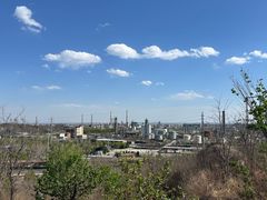 -白水寺森林公园