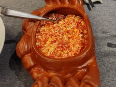 -羲和雅苑•北京烤鸭(平安国际金融中心店)