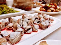 -华盛丰温州大排档(东三环南路店)