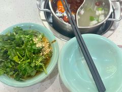 -大成自助小火锅(合肥国购广场店)