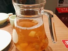 -掂档潮汕牛肉火锅(沈阳万象城店)
