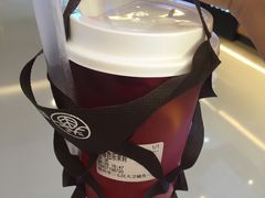 -眷茶(大卫城10楼店)