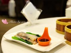 -水上明月·湖景餐厅