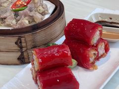 -粤玲珑广式早茶·茶餐厅