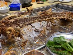-老三龙虾(汉阳杨泗庙店)