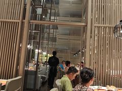 -桂林喜来登饭店雅琴餐厅