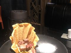 -小运河·公馆(国贸店)