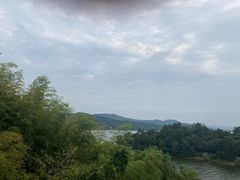 -天目湖涵田度假村