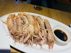 -渔乐圈海鲜餐厅(群力金江路店)