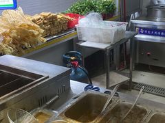 青菜牛杂-小草糖水(海棠村店)