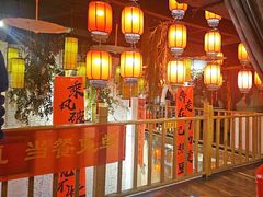 -锦上中式酒馆(南内环店)