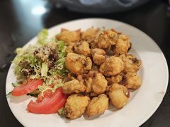 -妈阁铭记澳葡美食