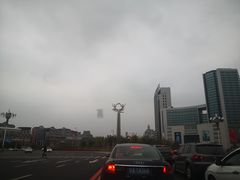 -国商百货(卫星广场店)