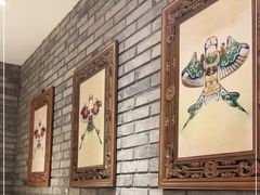 -北平楼·烤鸭·北京菜(牡丹园店)