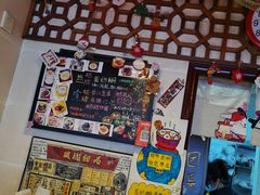 -玫瑰甜品(文明路店)