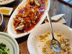 -鱼食饭稻·苏浙土菜17年老馆子(平江路店)