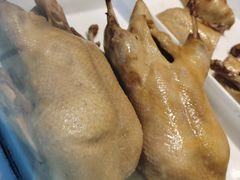 -竺桥兄弟烤鸭(总店)