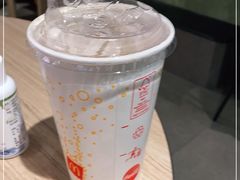 -麦当劳(静安寺店)