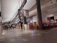 -吉隆坡国际机场