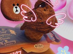 -野人先生现做冰淇淋(北京环宇荟店)