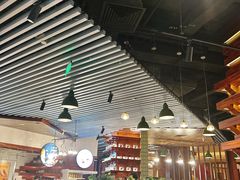 -The COOK·厨餐厅·自助餐(浦东嘉里大酒店)