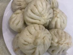 -奥华餐厅·老张记(台基厂店)