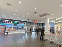 -资和信百货商场