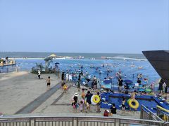 -启东恒大海上威尼斯酒店