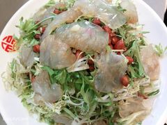 -添福来墨鱼饺子 · 海鲜东北菜(泡崖店)