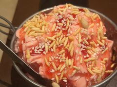 -夜食白市Yespicy·烧烤啤酒宵夜(番禺四海城店)