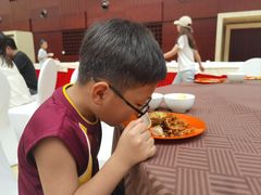 -北京九华山庄会展酒店