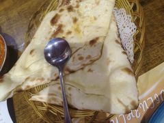 -印度玛咖·鲜熬咖喱(银泰创意城店)