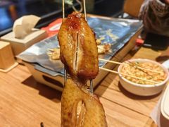 -熙成烧烤(白塔岭店)