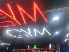 -成杰格斗·拳击·柔术·防身术(建设路店)