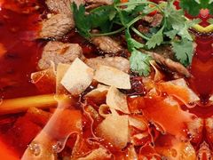 -好彩海鲜火锅饭店(银河百老汇店)
