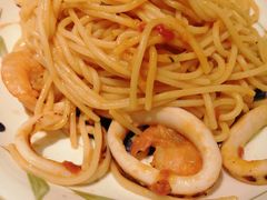 -萨莉亚意式餐厅(苏州泉屋店)