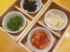 餐前小菜-胜博殿日式炸猪排(西红门店)