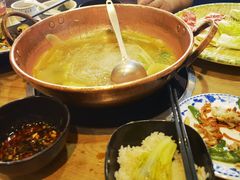 -妈妈的味道(和顺古镇店)