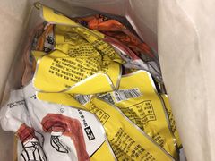 -来伊份(龙之梦长宁店)