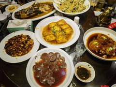 -李氏八大件老菜馆(万宝街店)