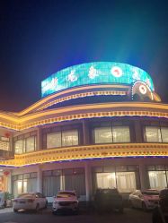 -龙象盛宴大酒店·宴会厅