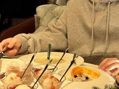 -THE WANG王品(上海中心云端店)