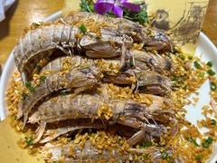 -醉壹号海鲜大排档(厦门美食地标店)