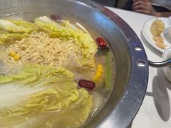 -八合里潮汕鲜牛肉火锅(福州万象城店)