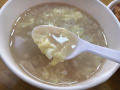 -思北花生汤