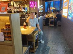 -茄子恰恰·新云南小炒(坪山益田店)