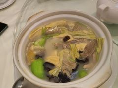 -渔意楼·驰名沙田乳鸽(五羊店)